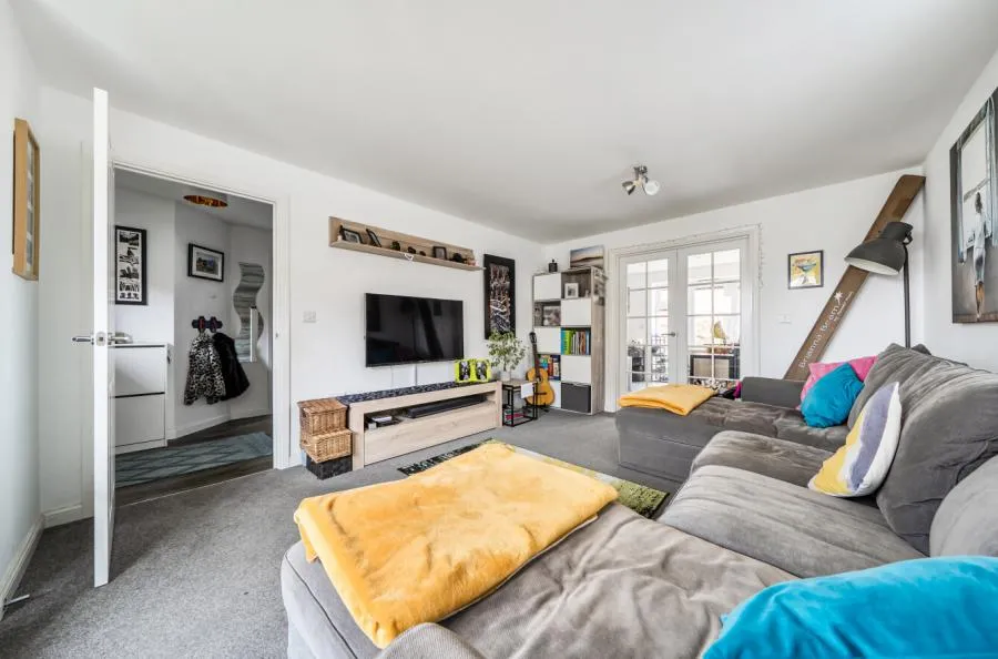 Dacey Drive, Upper Heyford, OX25, photo 5