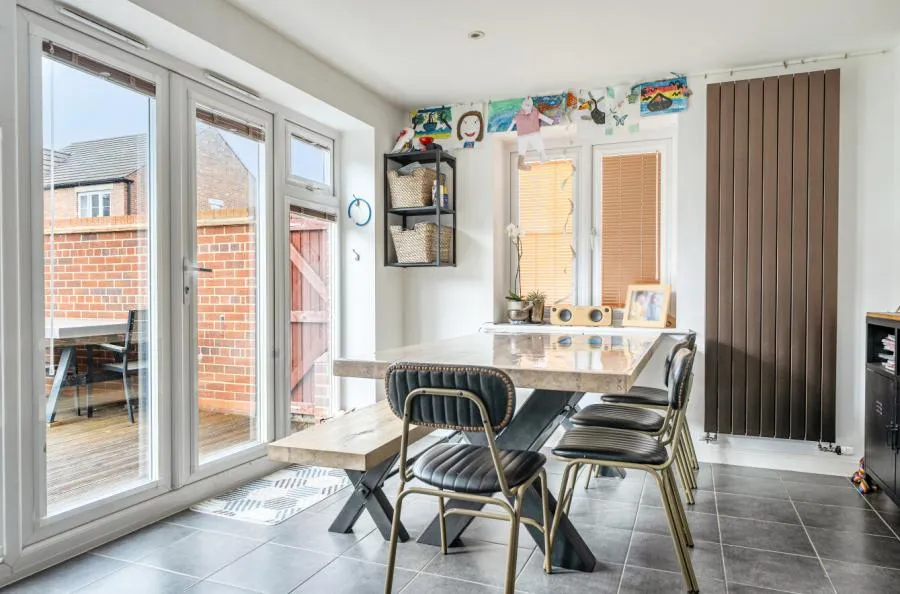 Dacey Drive, Upper Heyford, OX25, photo 6