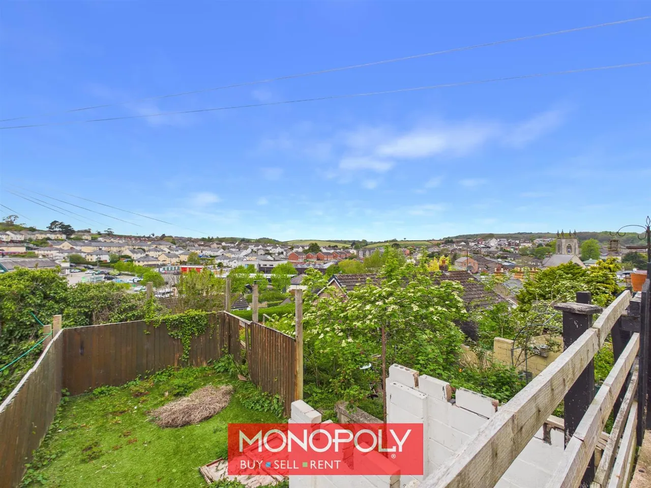 Love Lane, Denbigh, LL16, photo 18