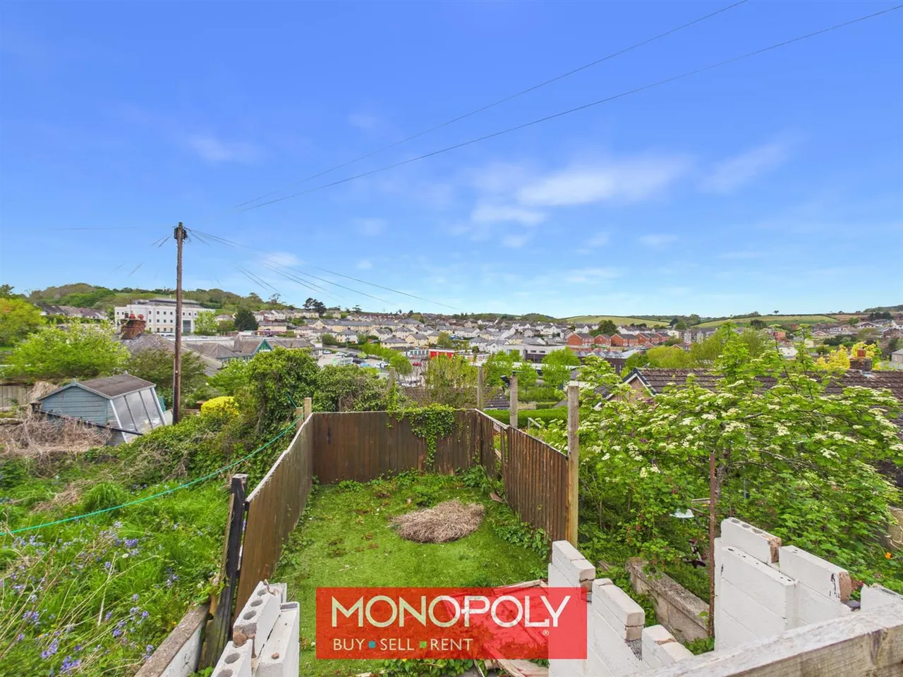 Love Lane, Denbigh, LL16, photo 16
