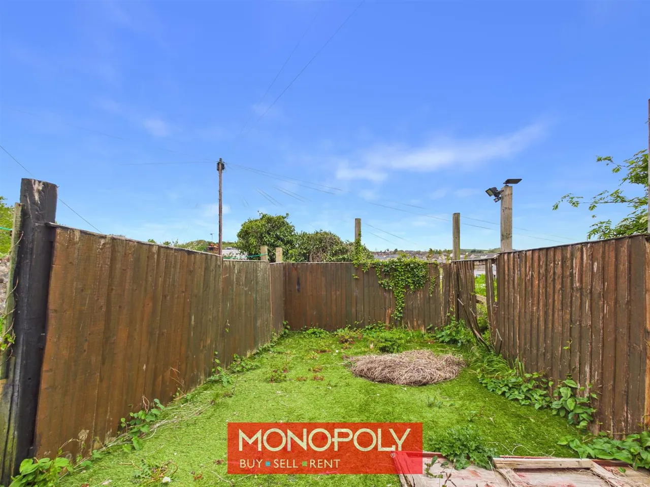 Love Lane, Denbigh, LL16, photo 17