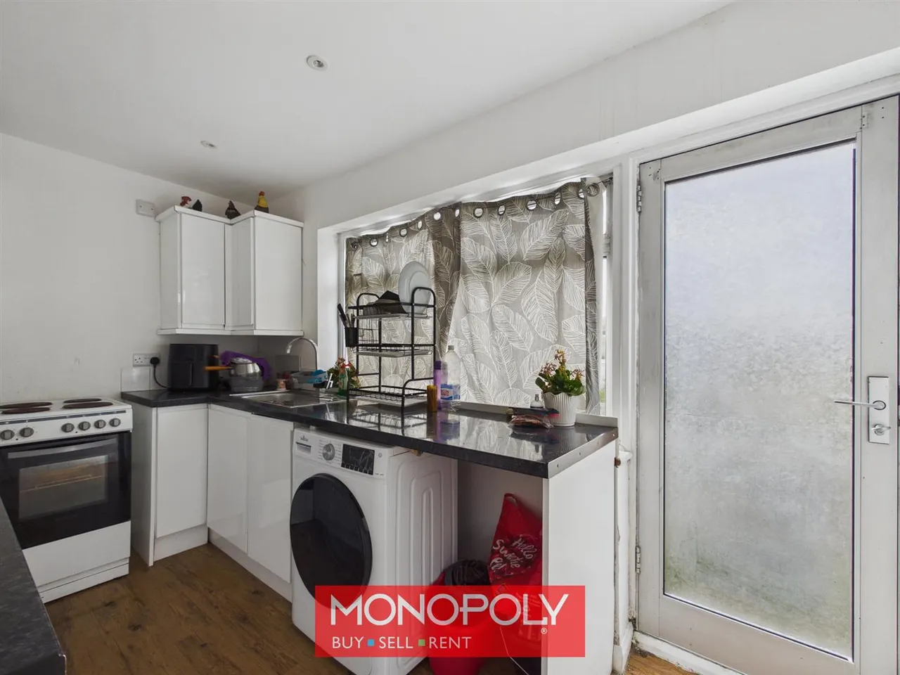 Love Lane, Denbigh, LL16, photo 7