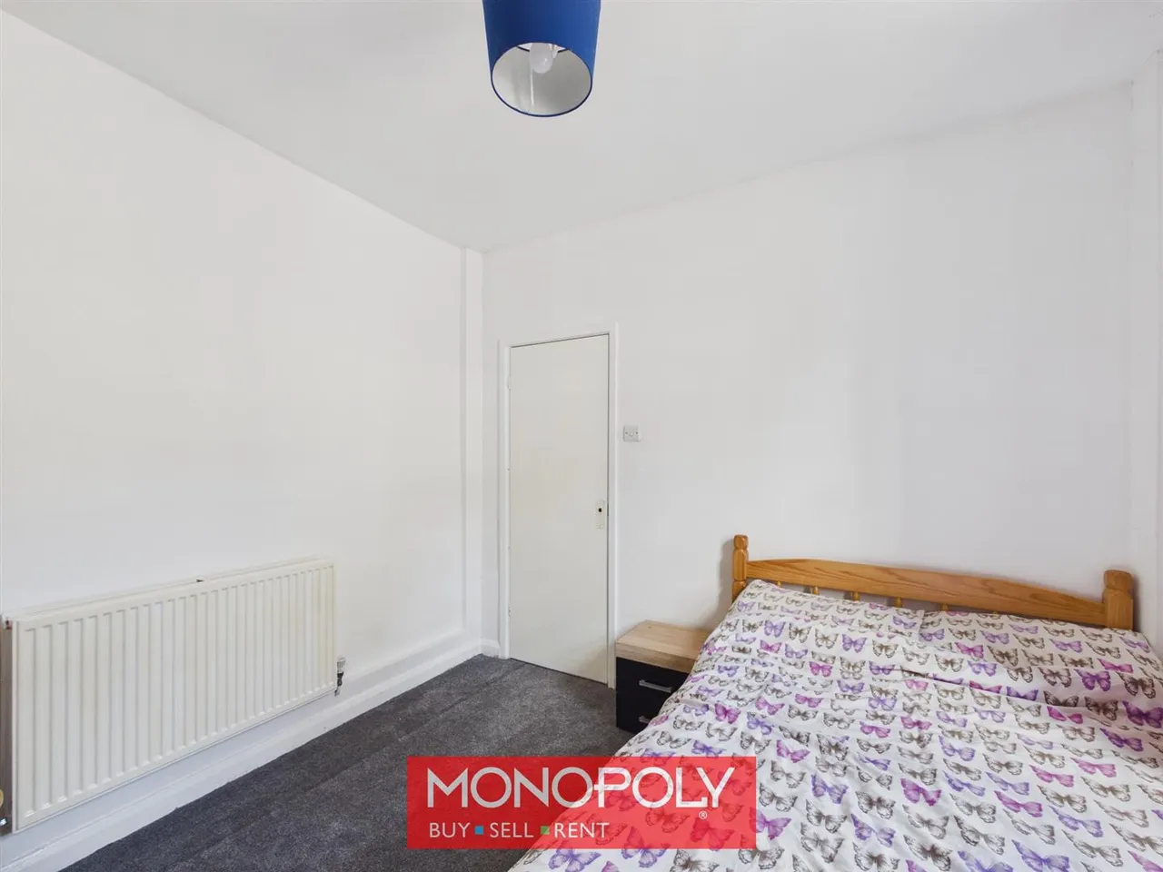 Love Lane, Denbigh, LL16, photo 9