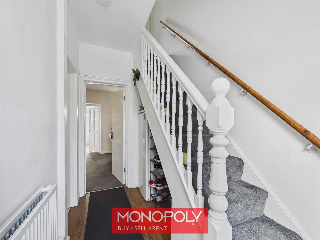 Love Lane, Denbigh, LL16, photo 2