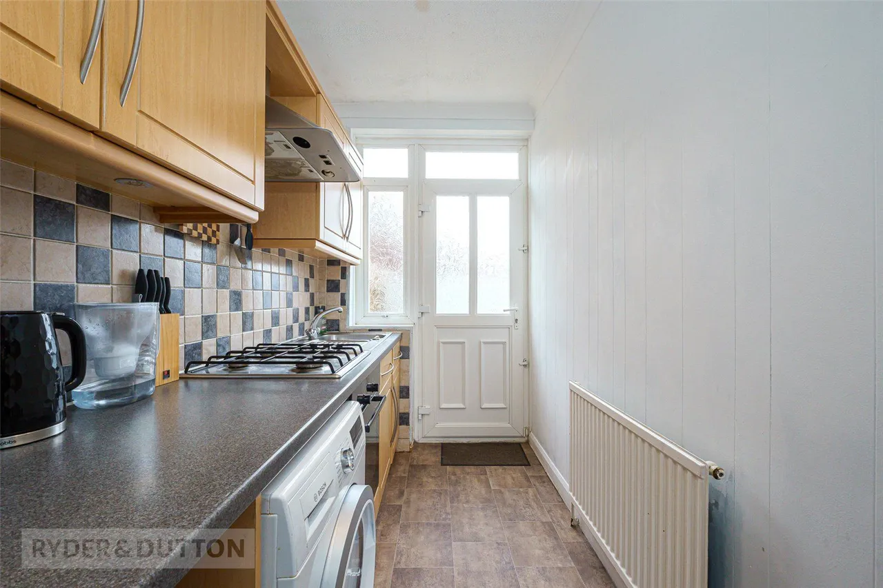 South Lane, Elland, HX5, photo 6
