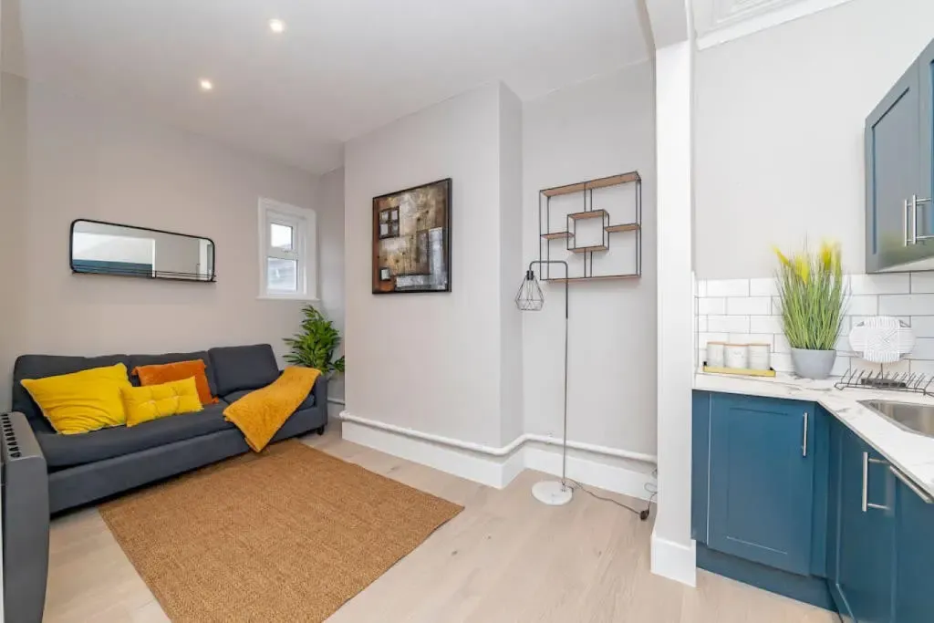 Harper Road, SE1, photo 2