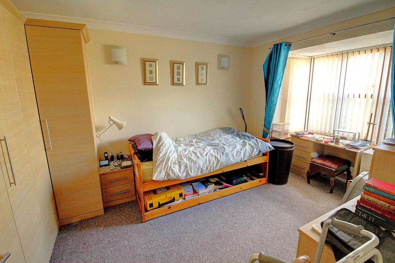 Arbury Garth, Nuneaton, CV10, photo 8