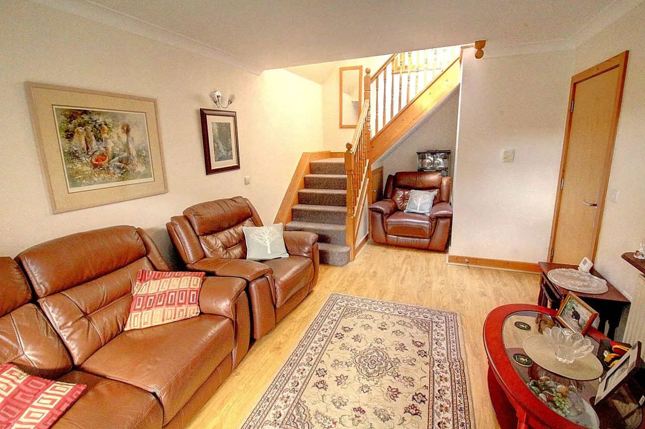 Arbury Garth, Nuneaton, CV10, photo 2