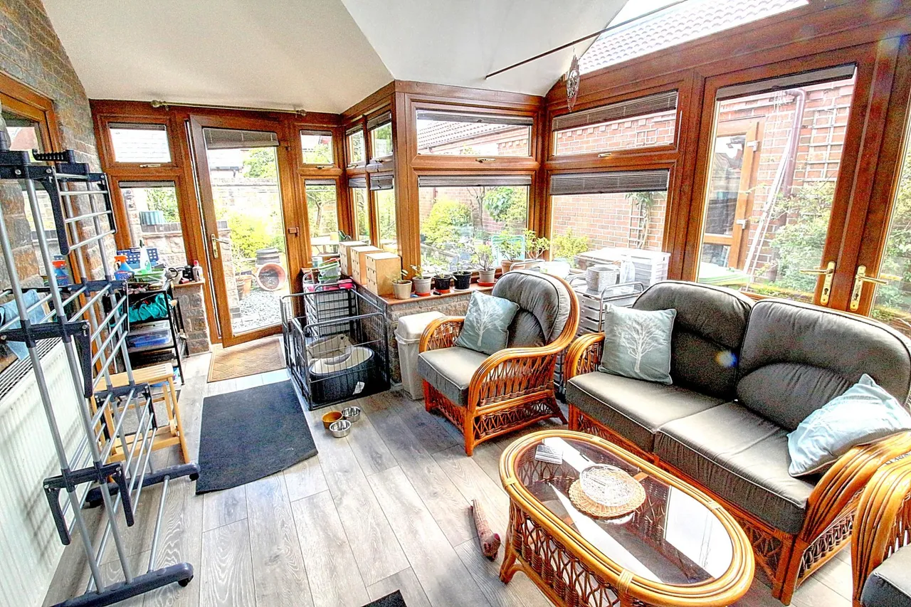 Arbury Garth, Nuneaton, CV10, photo 6