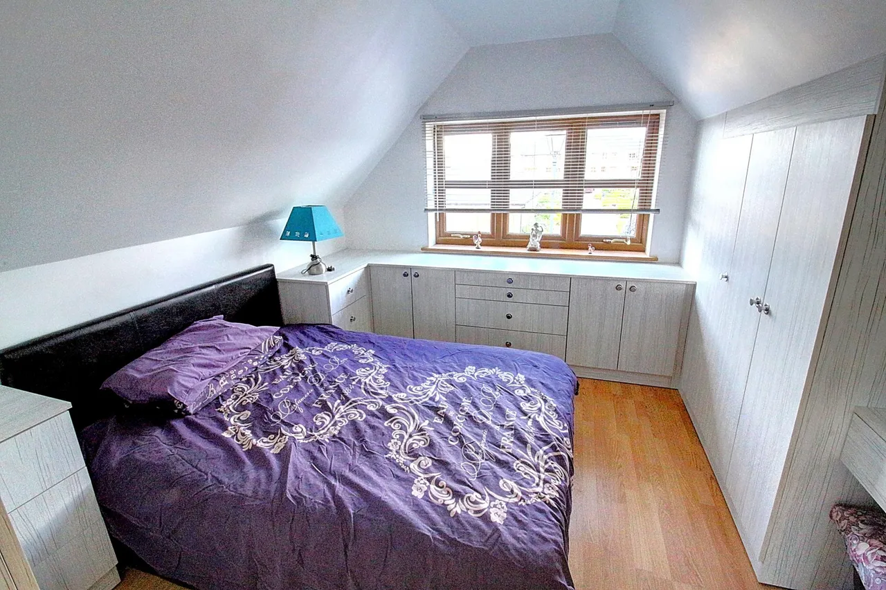 Arbury Garth, Nuneaton, CV10, photo 13