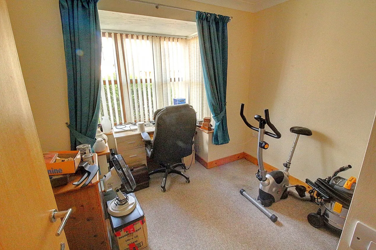 Arbury Garth, Nuneaton, CV10, photo 9