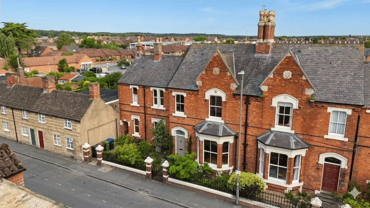 West Street, BOURNE, PE10, photo 49