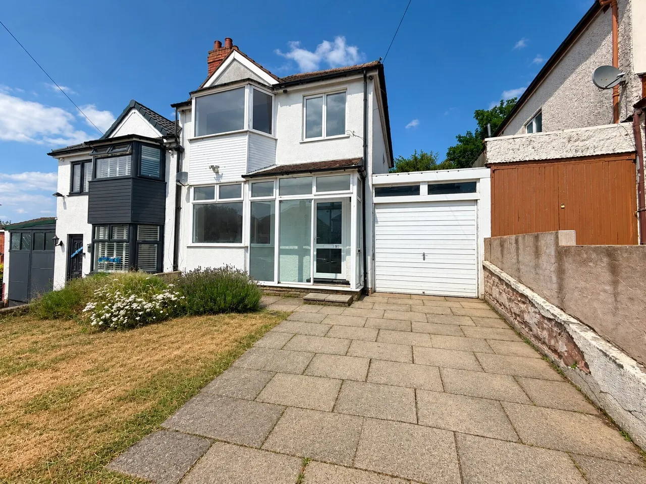 3 bed house to rent — Jerrys Lane, Erdington, B23