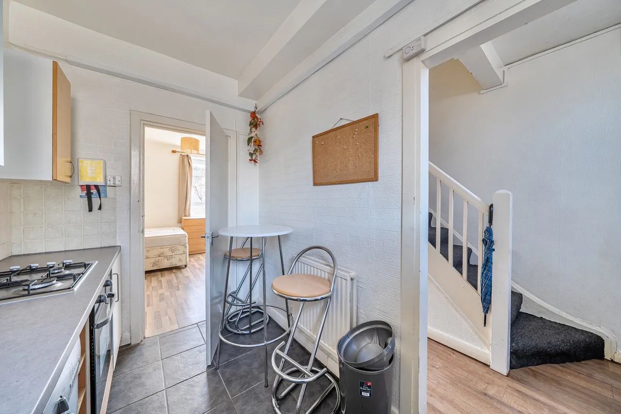 Elim Estate, London, SE1, photo 2