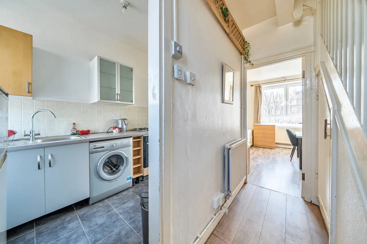Elim Estate, London, SE1, photo 11