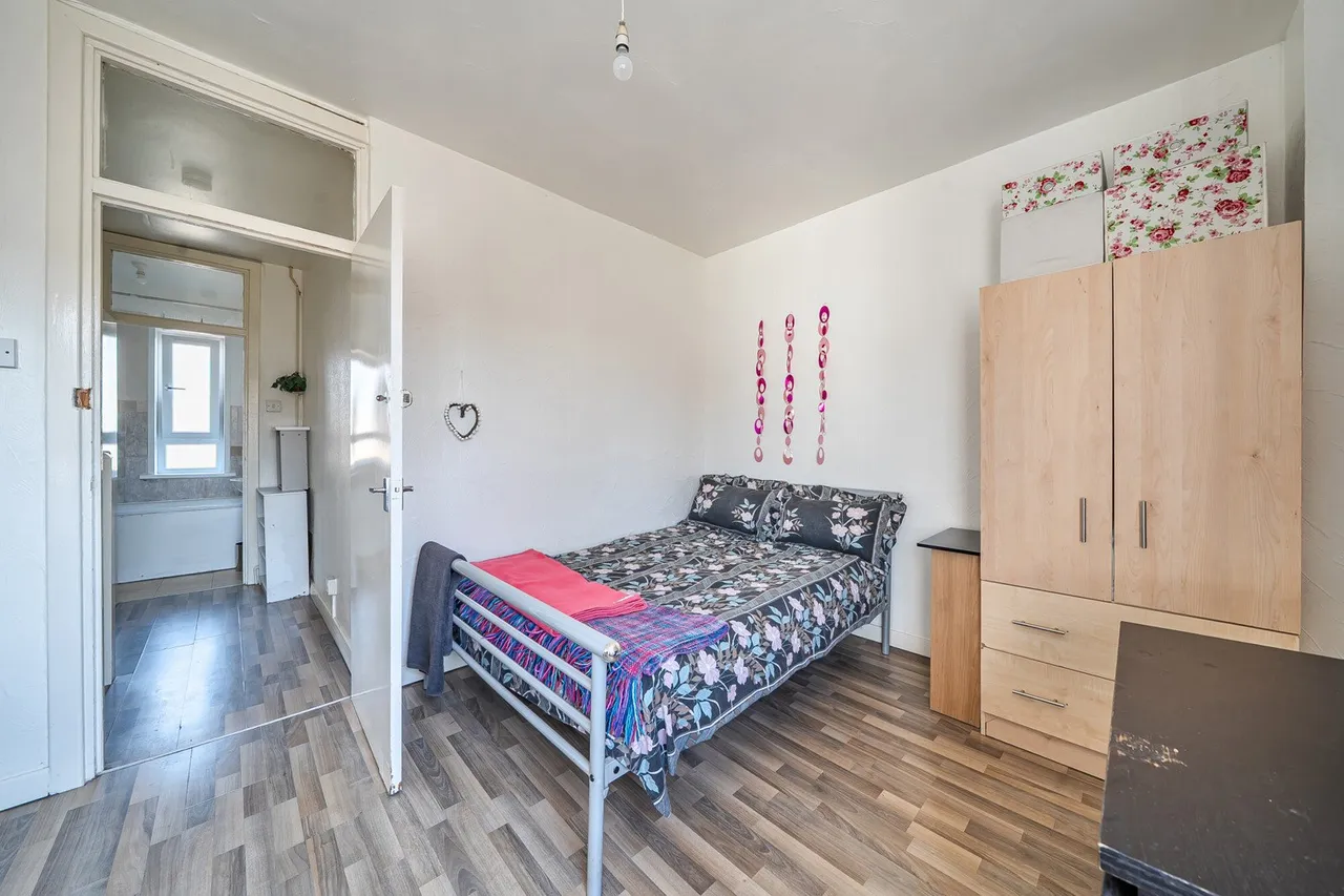 Elim Estate, London, SE1, photo 7