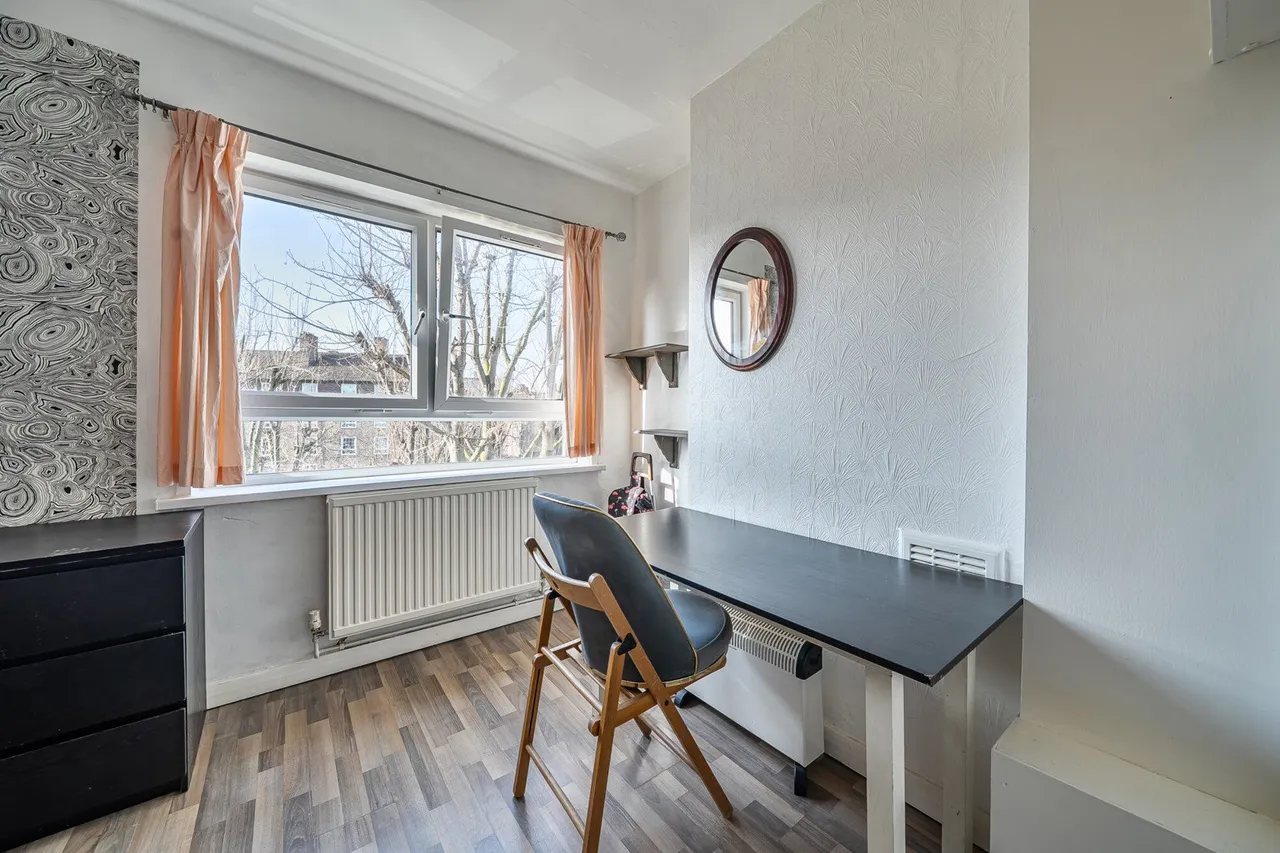 Elim Estate, London, SE1, photo 8
