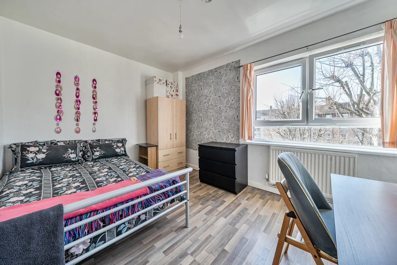 Elim Estate, London, SE1, photo 5