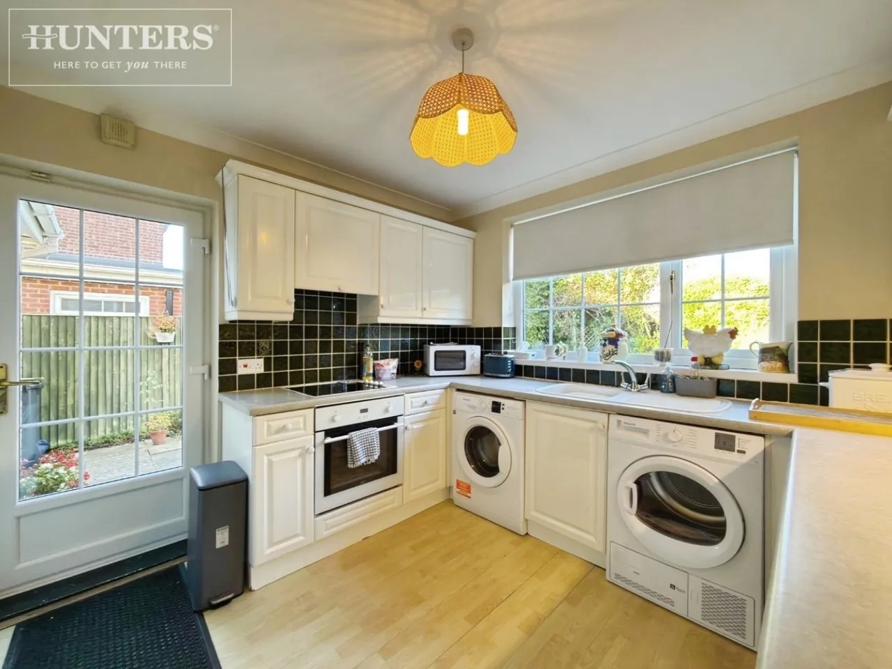 Roman Road, Darton, S75, photo 6