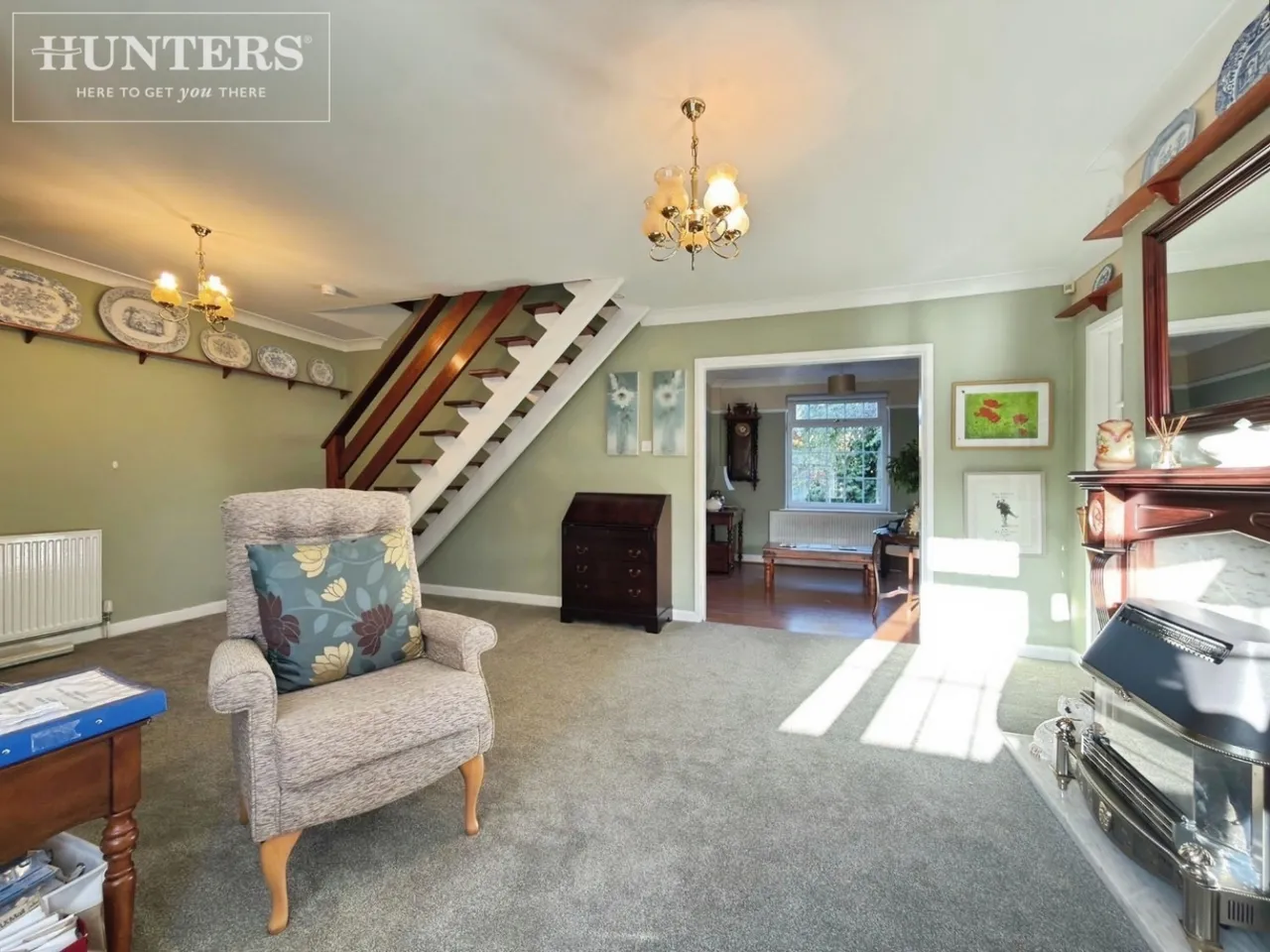 Roman Road, Darton, S75, photo 8