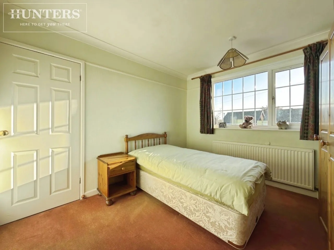 Roman Road, Darton, S75, photo 16