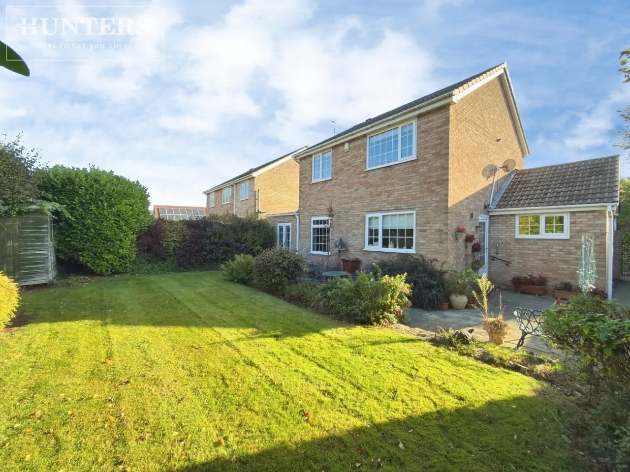 Roman Road, Darton, S75, photo 19