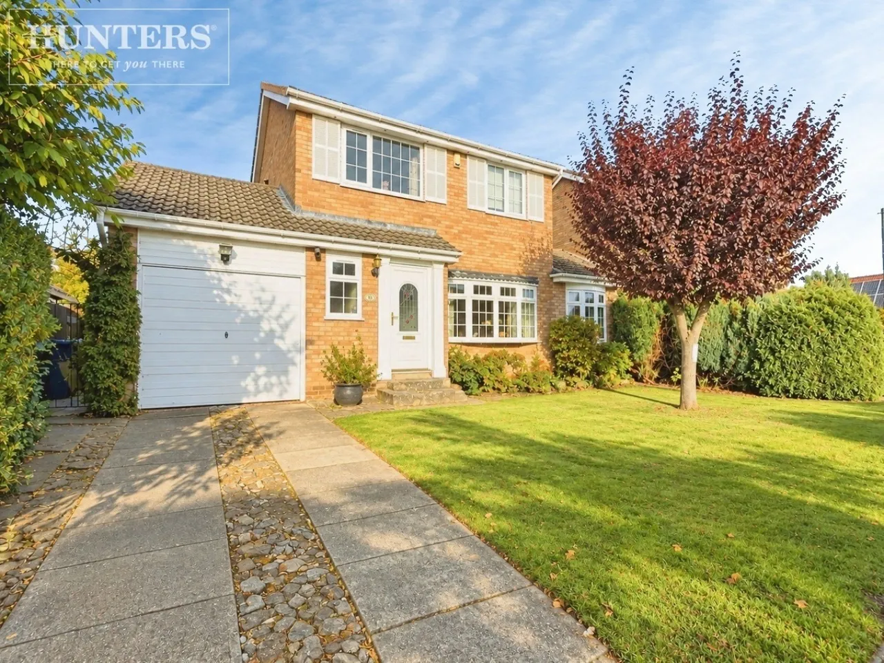 3 bed house for sale, Roman Road, Darton, S75