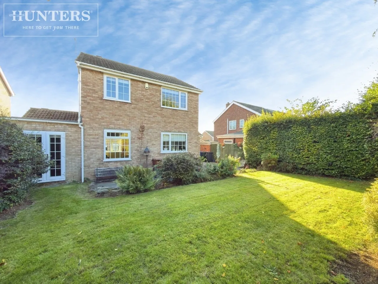 Roman Road, Darton, S75, photo 20