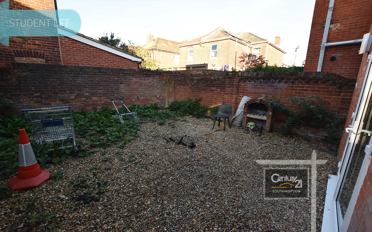 Kenilworth Road, Southampton, SO15, photo 12