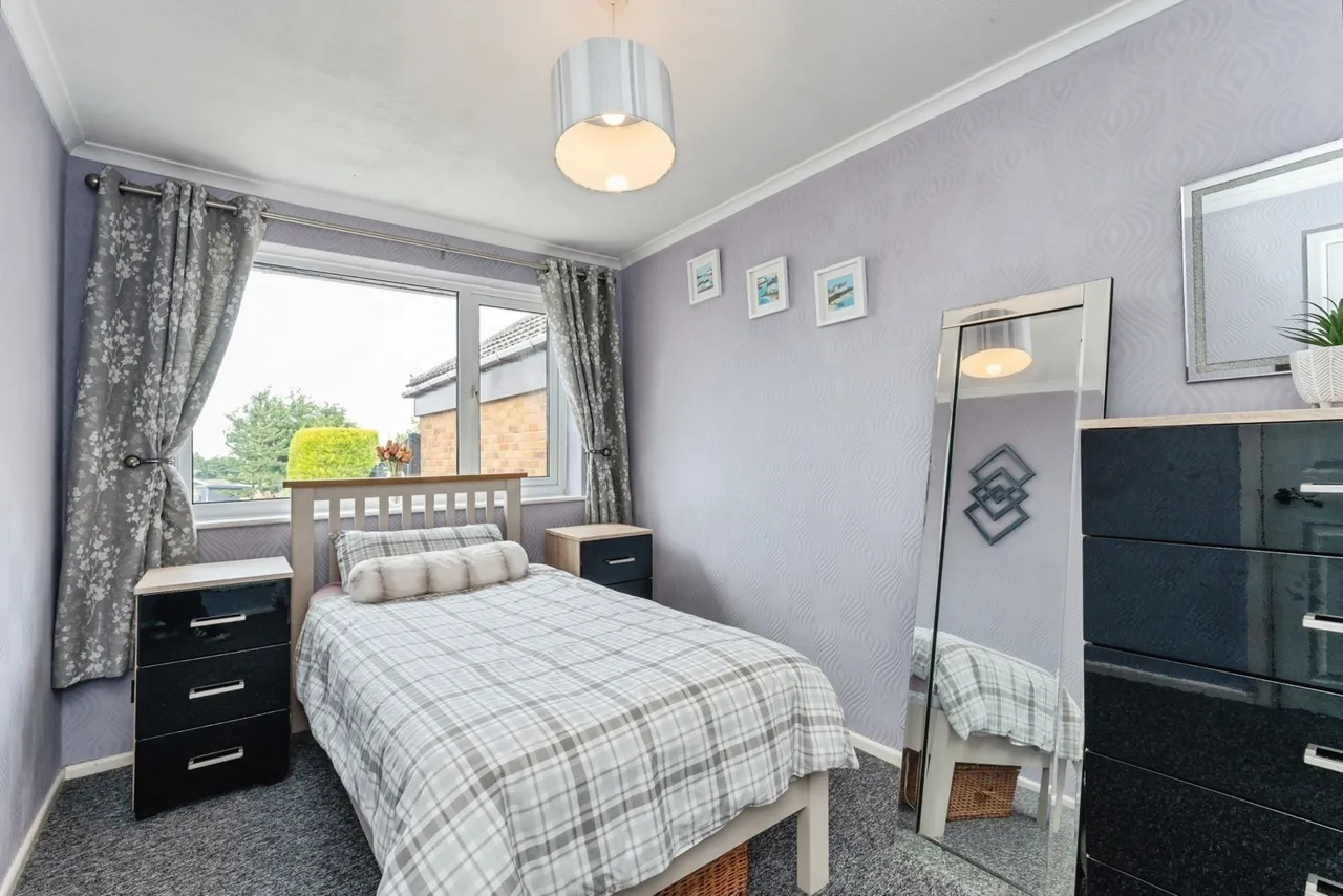 Huntsmans Corner, Wrexham, LL12, photo 18