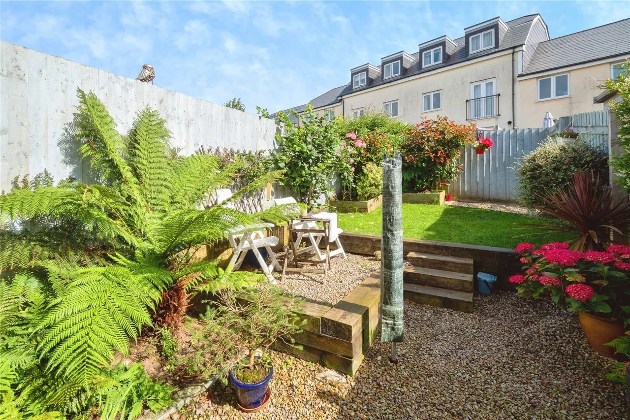 Gwarak Tewdar, Truro, TR1, photo 12