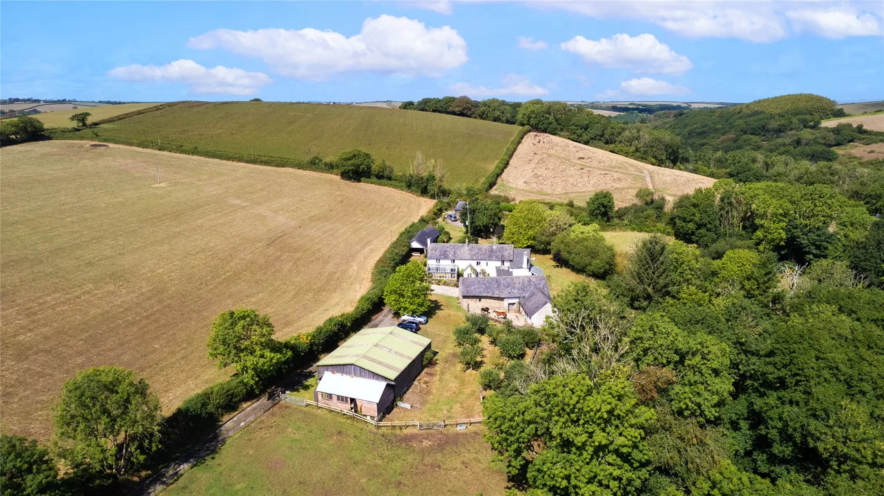 Little Torrington, Torrington, EX38, photo 24