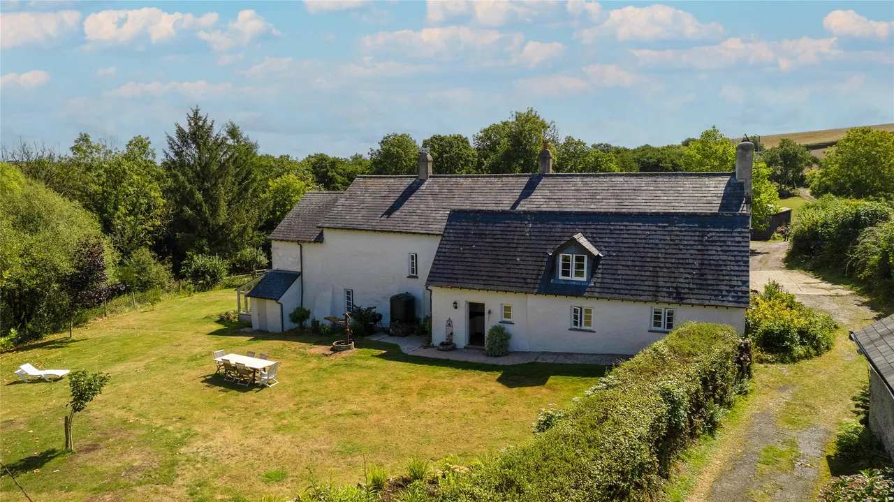 Little Torrington, Torrington, EX38, photo 22