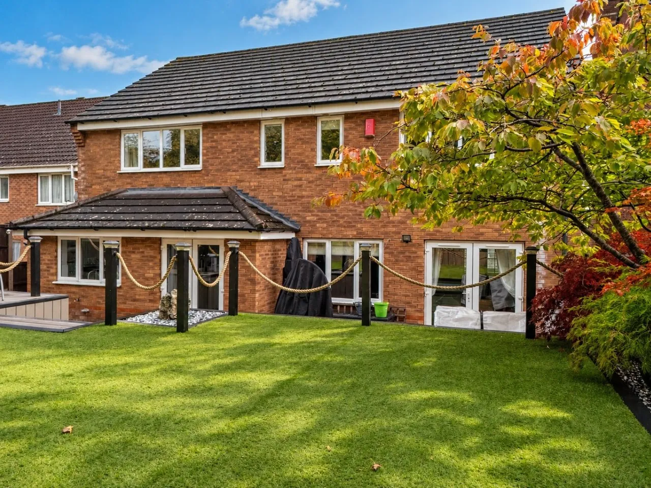 Finchale Avenue, Priorslee, TF2, photo 30