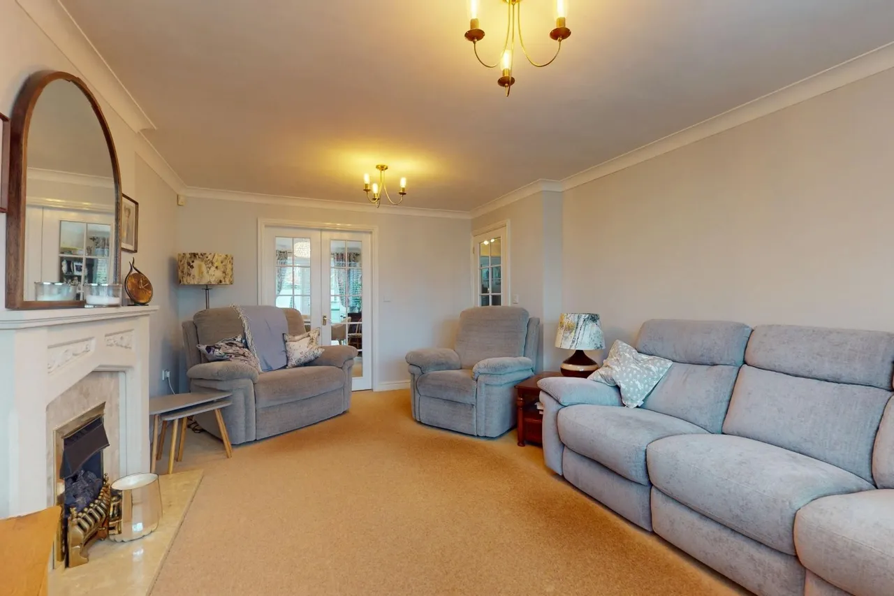 Finchale Avenue, Priorslee, TF2, photo 8