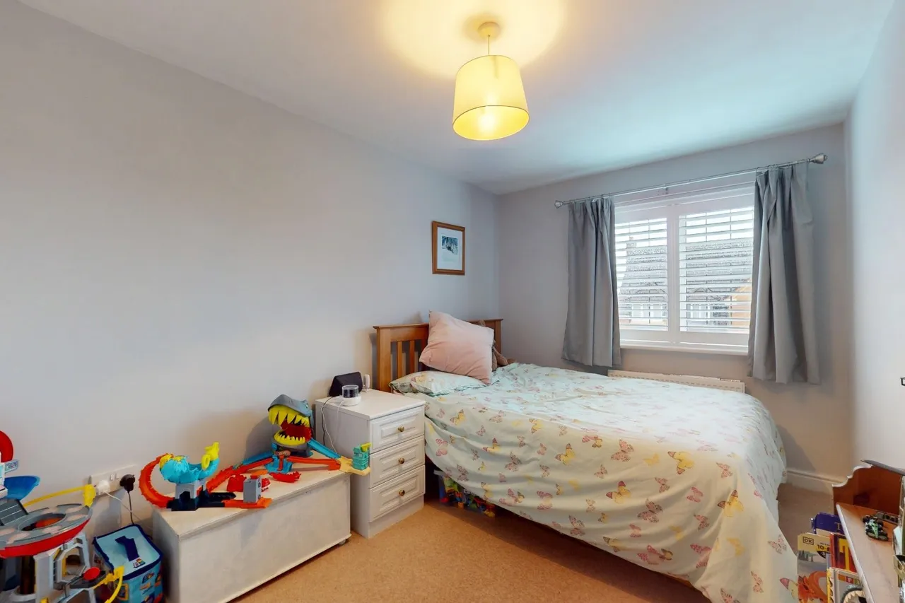 Finchale Avenue, Priorslee, TF2, photo 21