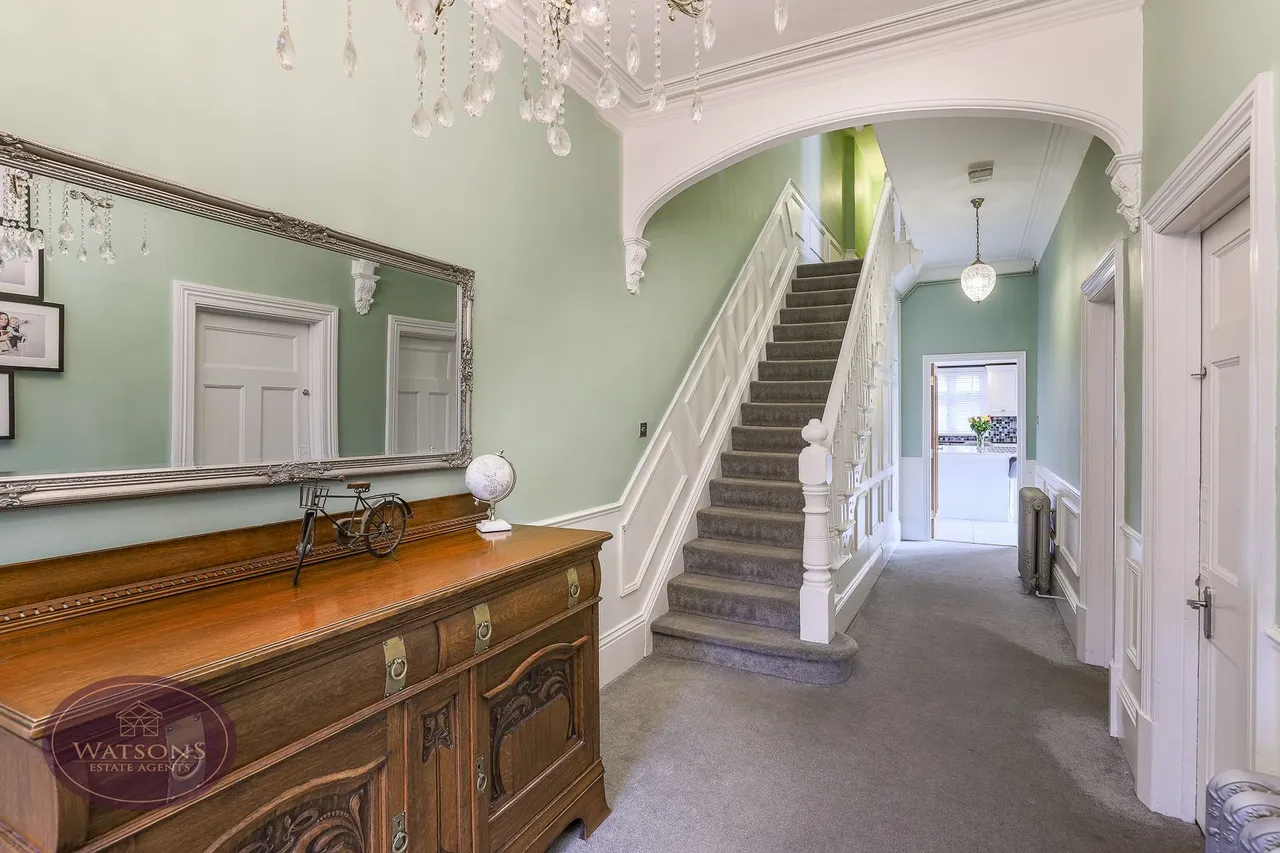 Hucknall, Nottingham, photo 14
