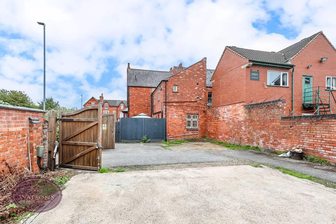 Hucknall, Nottingham, photo 33