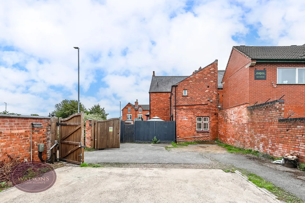 Hucknall, Nottingham, photo 31