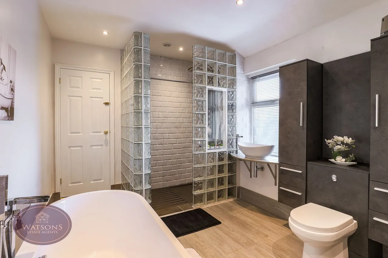 Hucknall, Nottingham, photo 26