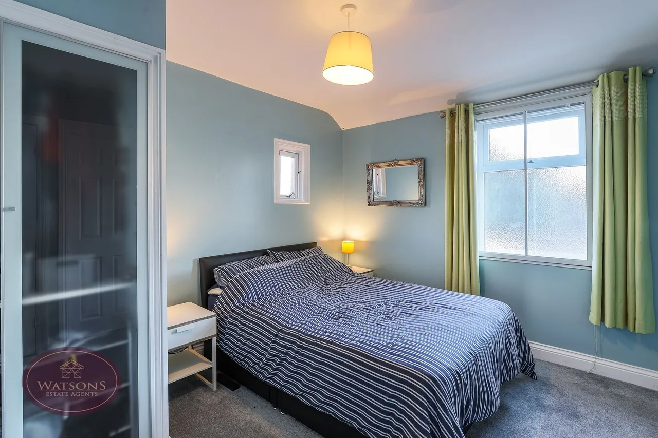 Hucknall, Nottingham, photo 23