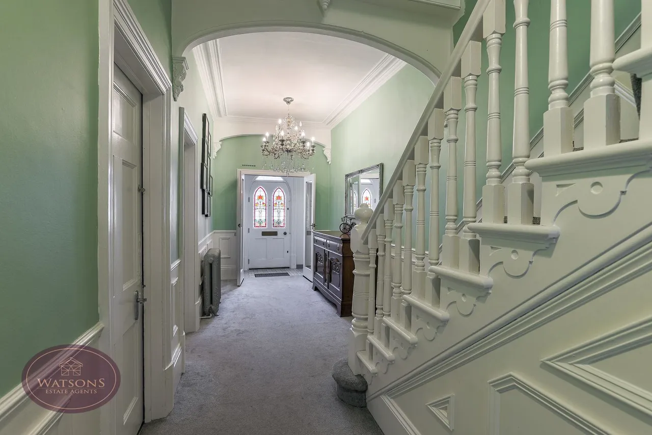 Hucknall, Nottingham, photo 13