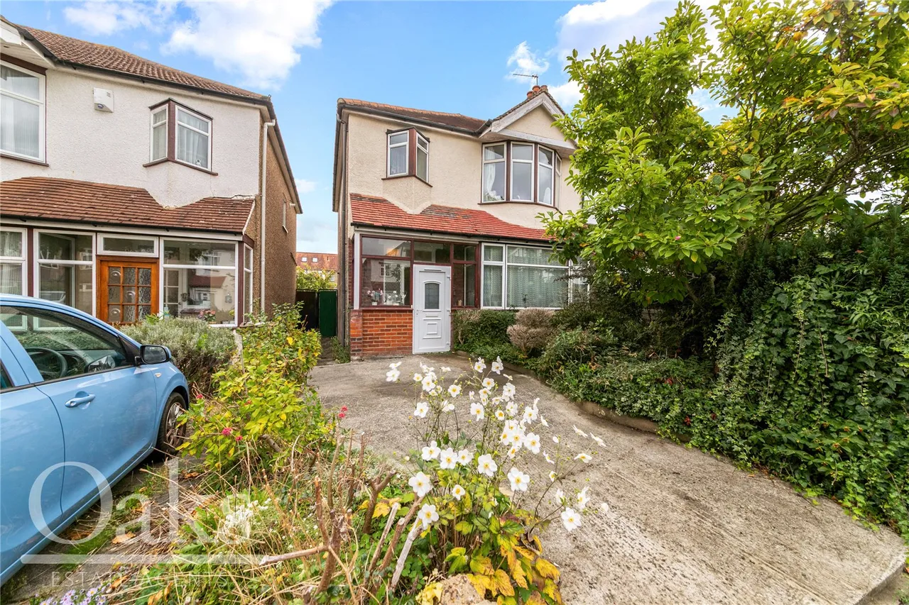 Sefton Road, Addiscombe, CR0, photo 12