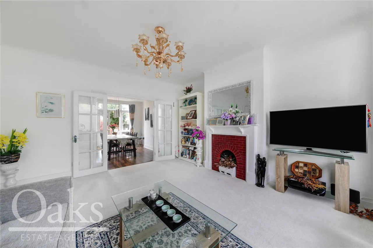 Sefton Road, Addiscombe, CR0, photo 2