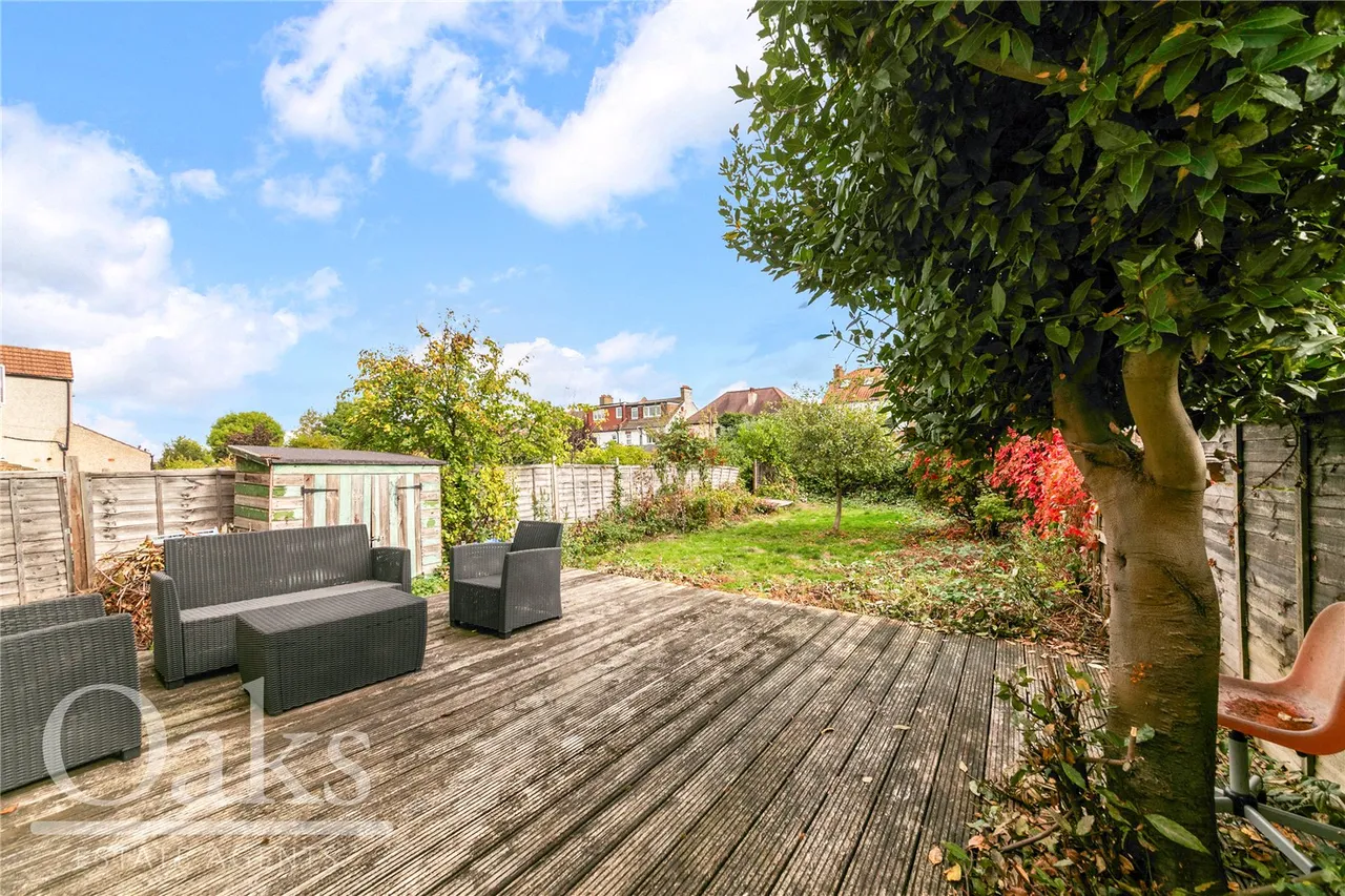 Sefton Road, Addiscombe, CR0, photo 11