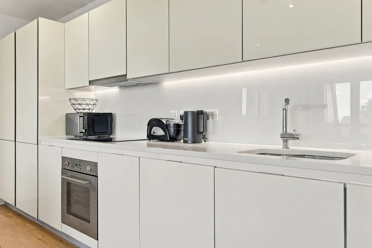 Kimpton Court, London, N4, photo 9