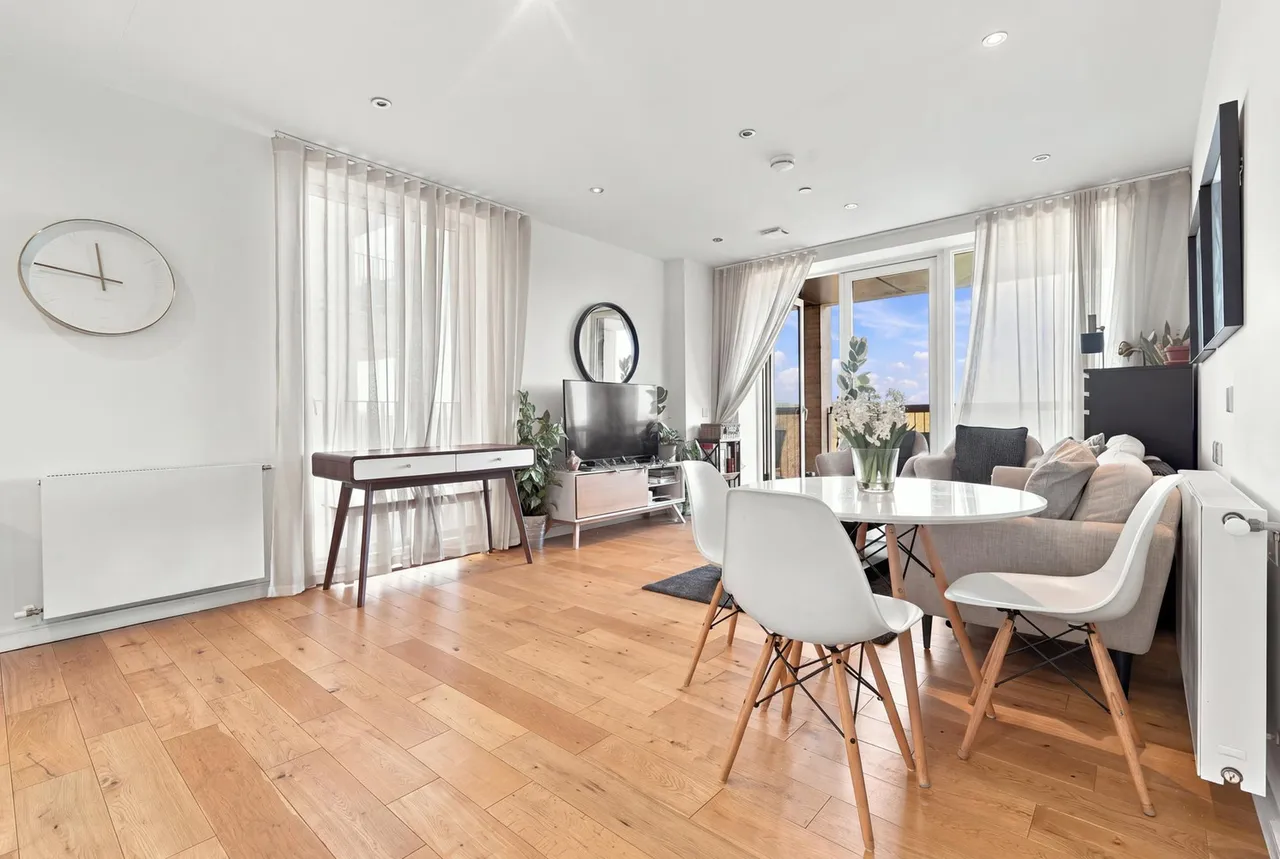Kimpton Court, London, N4, photo 4