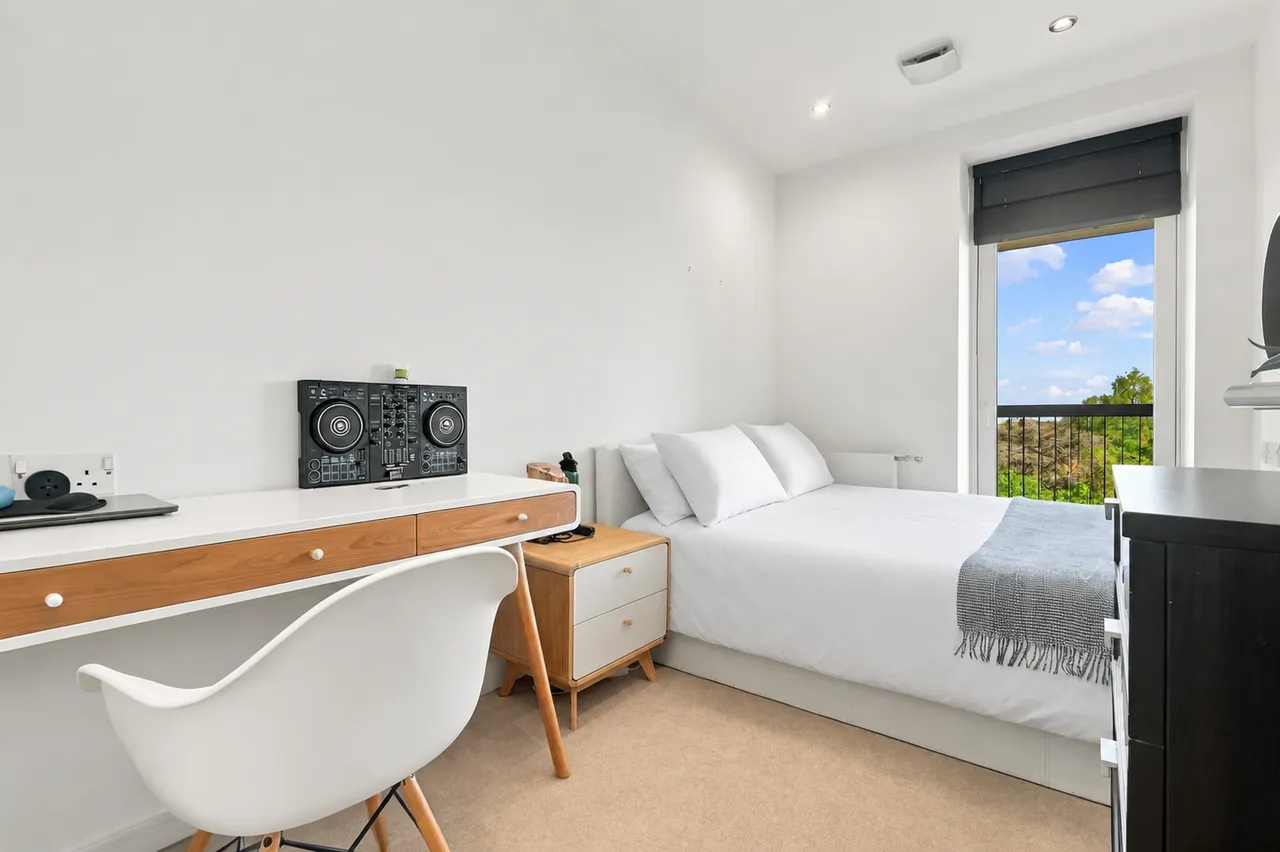 Kimpton Court, London, N4, photo 15