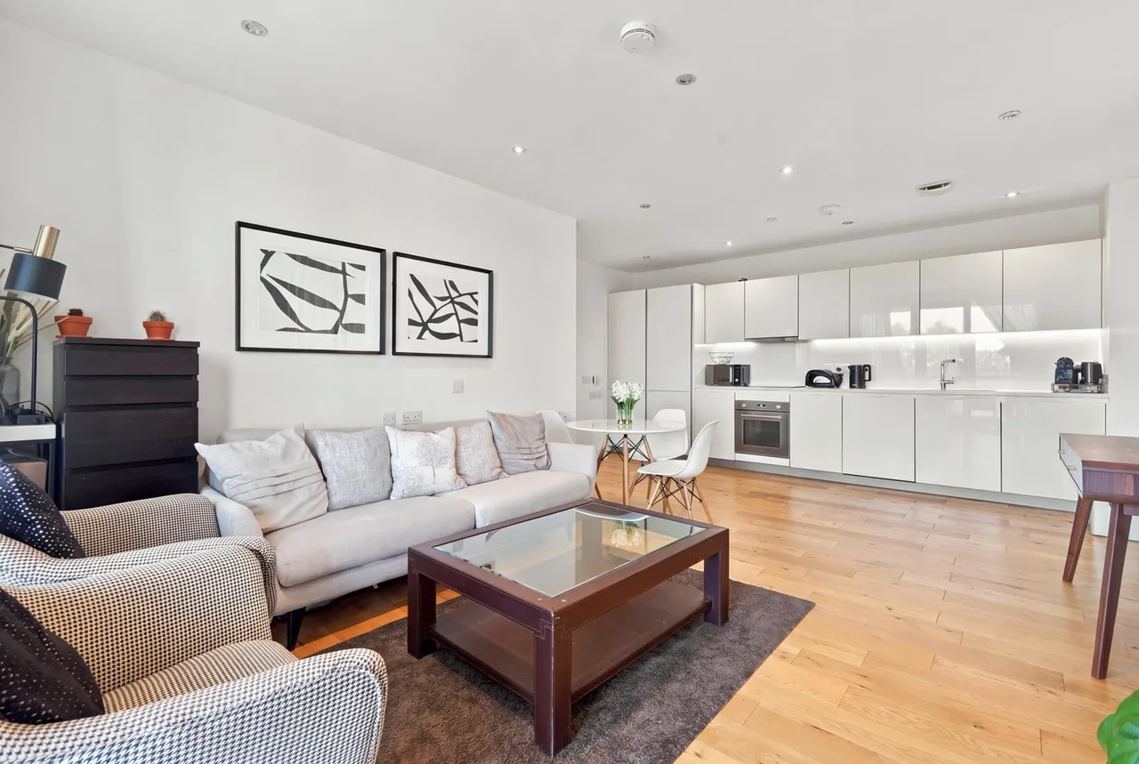 Kimpton Court, London, N4, photo 8