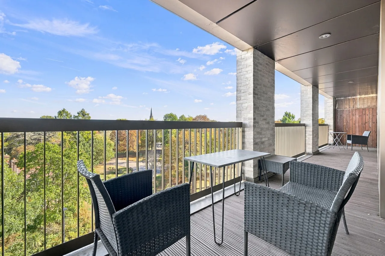 Kimpton Court, London, N4, photo 3
